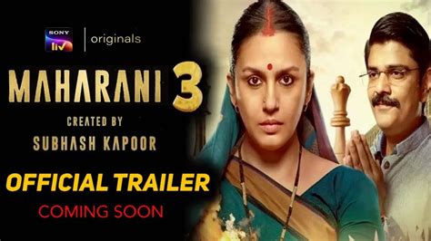 maharani season 3 download filmywap|Watch Maharani Web Series Season season